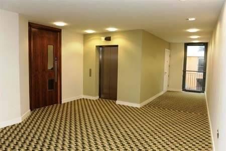 Premier Inn Belfast Titanic Quarter Екстер'єр фото