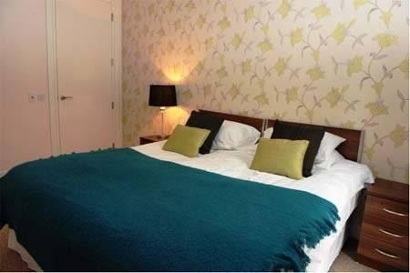 Premier Inn Belfast Titanic Quarter Екстер'єр фото